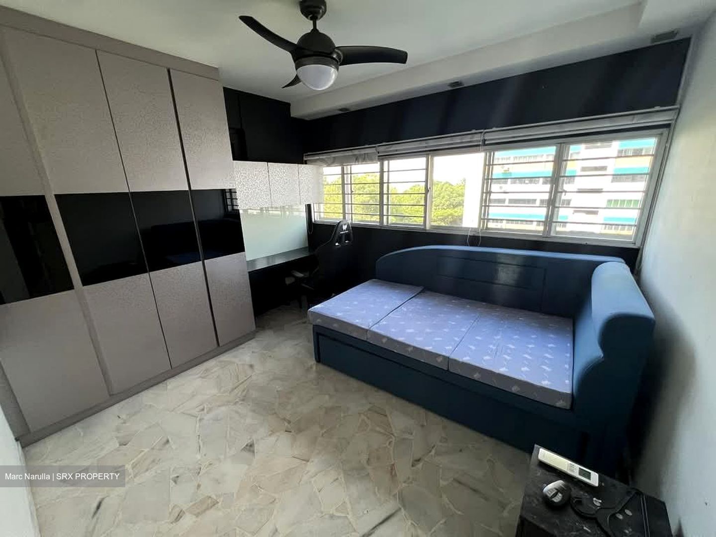 Blk 27 Marine Crescent Ville (Marine Parade), HDB 5 Rooms #559175161